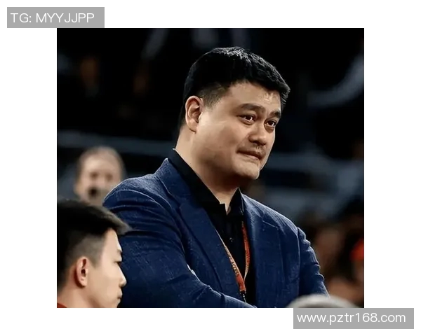 姚明的尊严与篮球梦想的交织：从巨人到传奇的心路历程