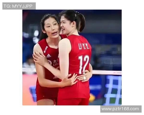 全国体育明星女排名单揭晓她们的成就与魅力引领风潮