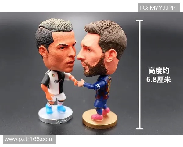 儿童足球明星模型玩具助力小朋友梦想成真,快乐玩耍与学习并存