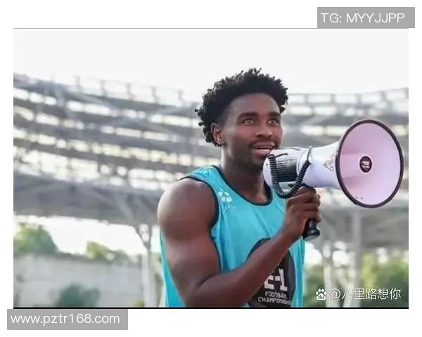 黑人足球明星数量稀少的原因探讨与背后文化因素分析