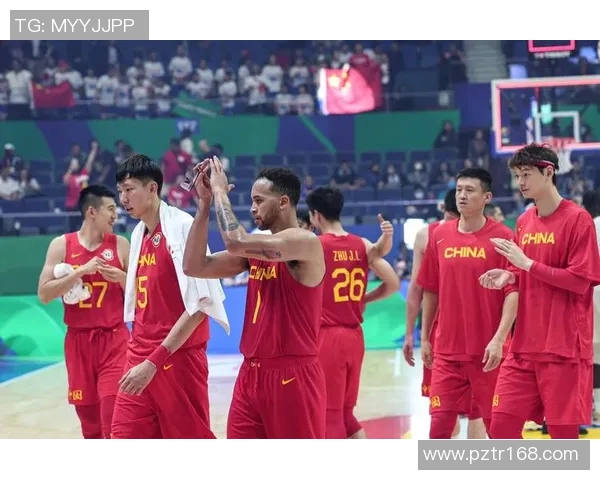 中国男篮与菲律宾队2018年激战回顾与赛后分析